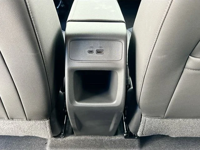 New 2026 Summit White Buick Preferred image 18