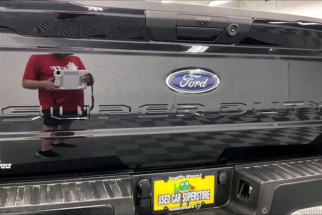 2024 Ford F-350 Super Duty XL - Photo 9