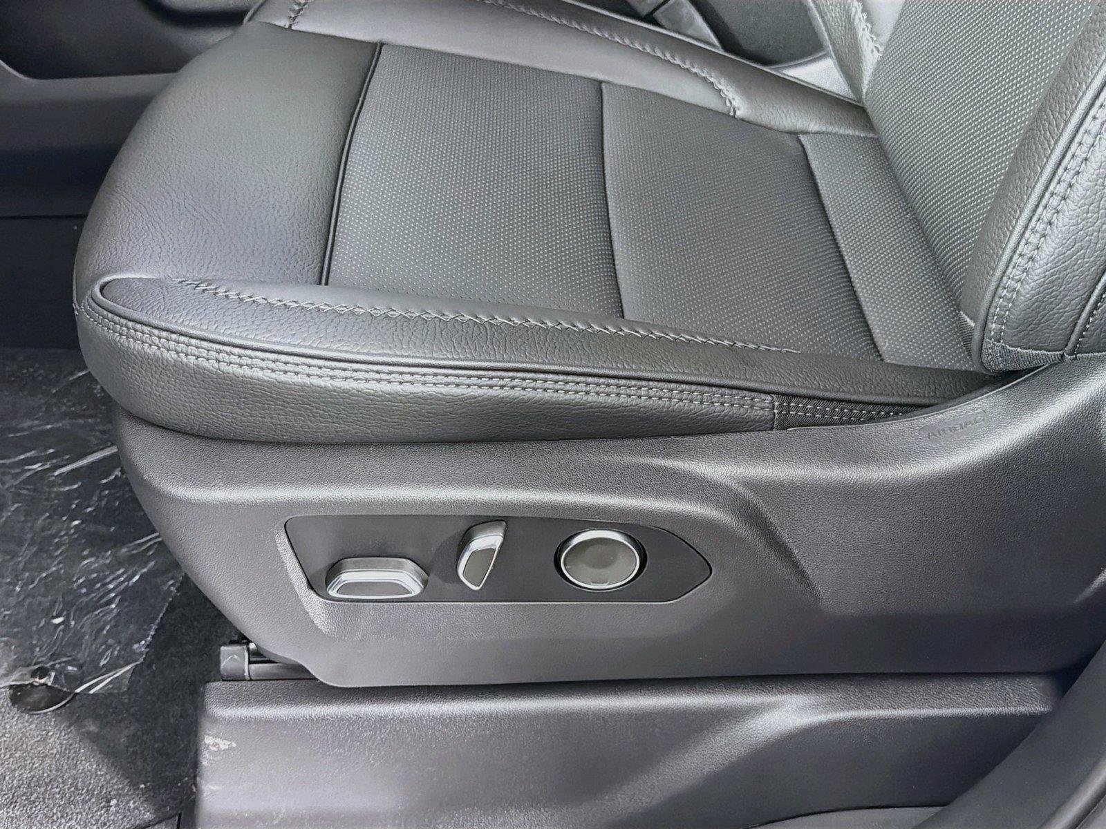 New 2026 Glacier White Tricoat GMC Denali image 15