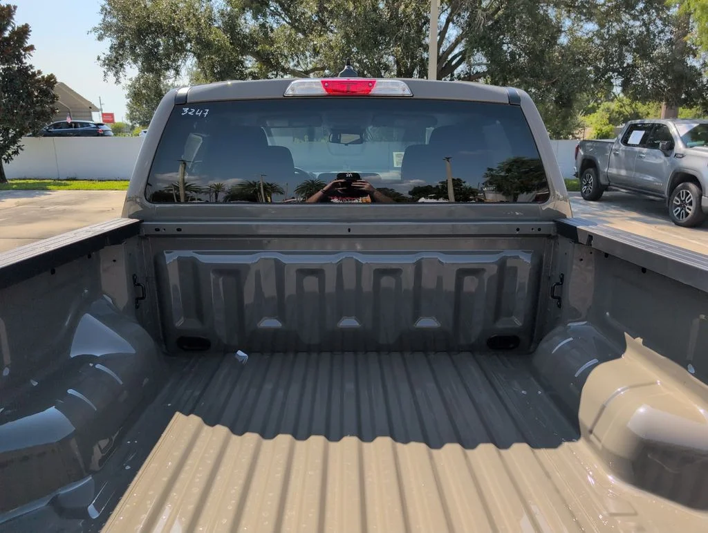 New 2026 Gray Ford XL image 26