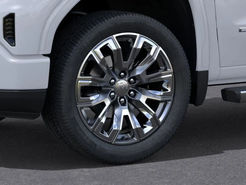 2026 GMC Sierra 1500 Denali - Photo 9