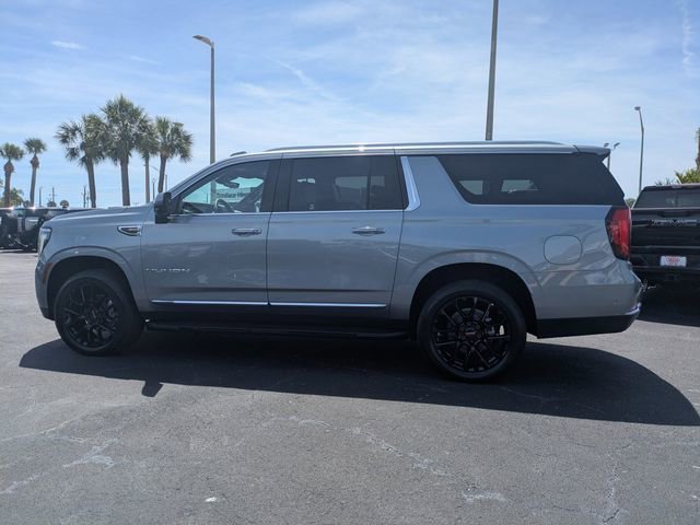 New 2026 Sterling Metallic GMC Elevation image 7