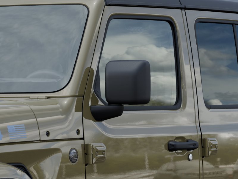 New 2026 41 Exterior Paint Jeep Willys 41 image 12
