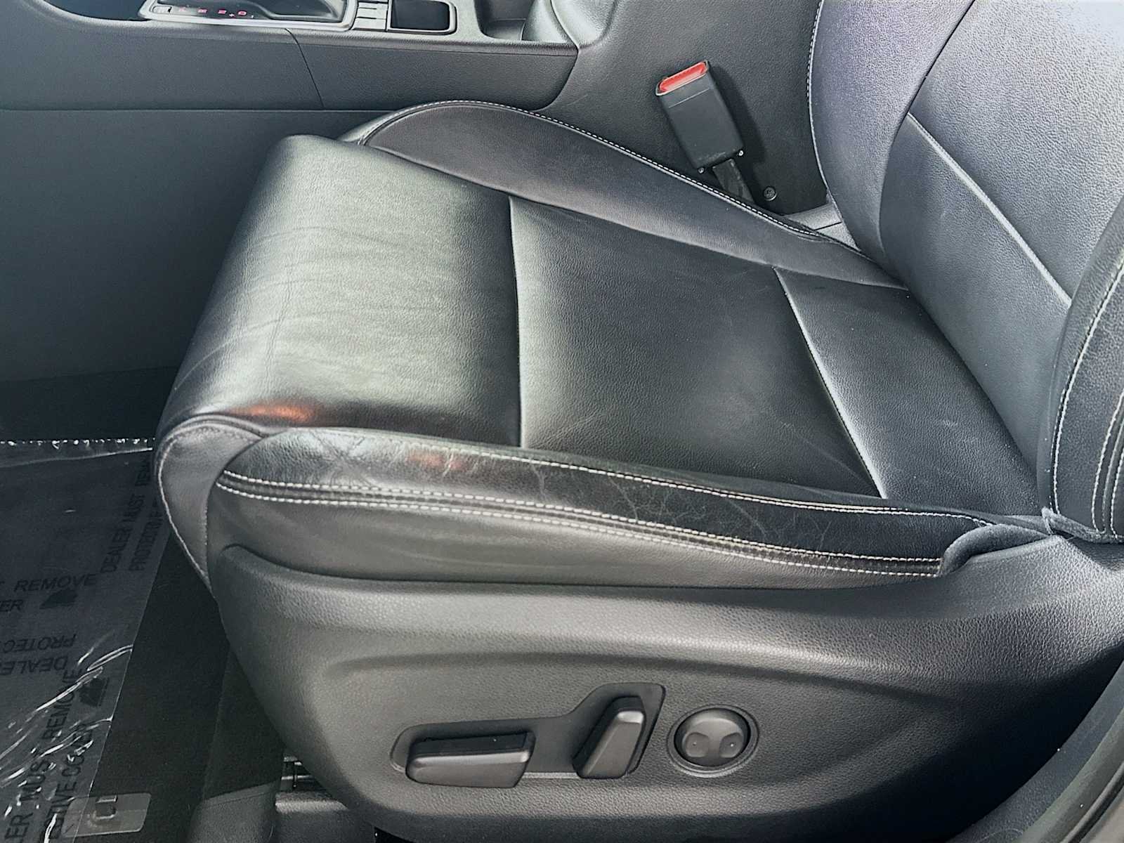 Used 2019 Steel Gray Kia EX image 17