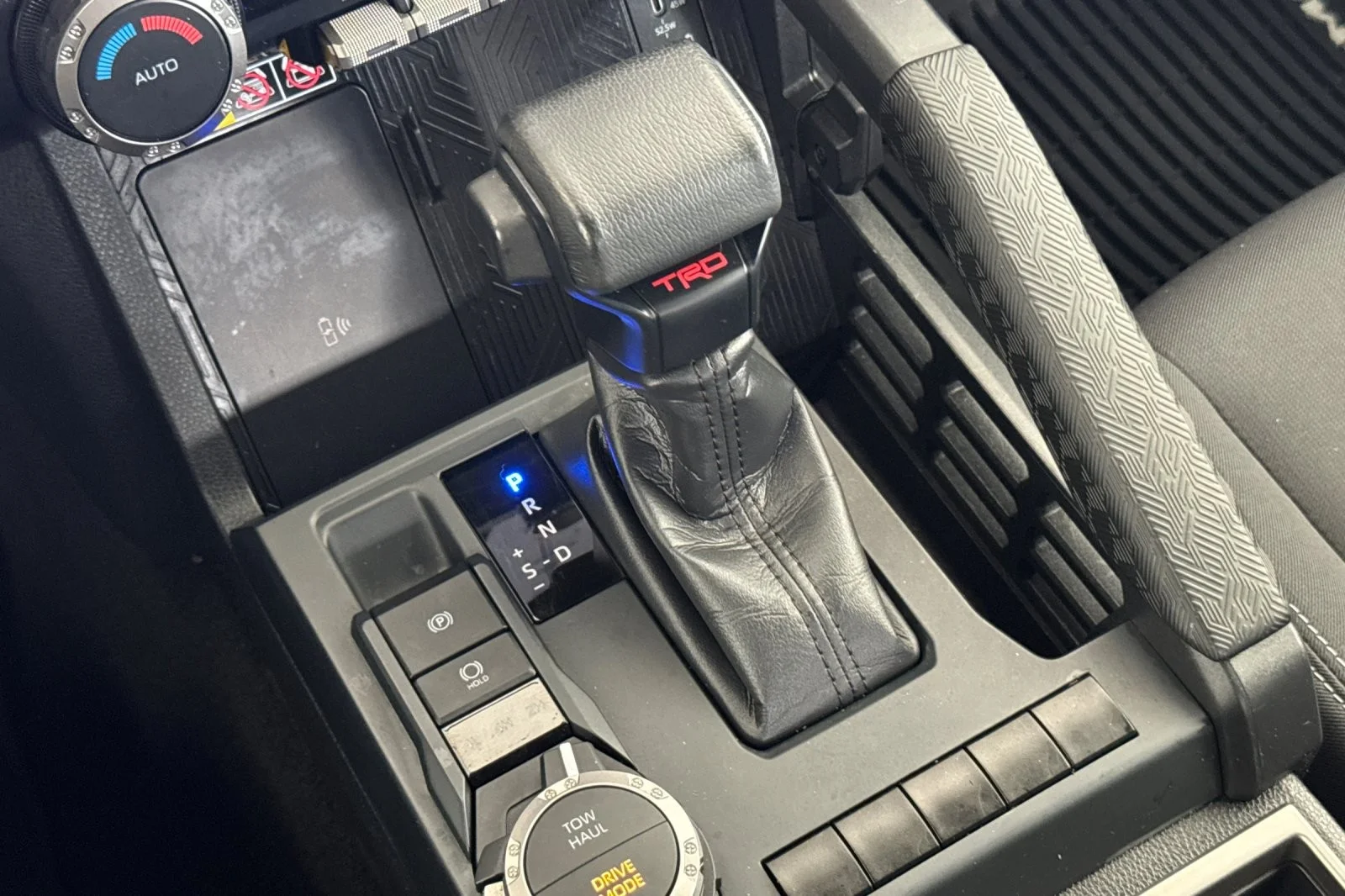 Certified Used 2024 Ice Cap Toyota TRD Sport image 19