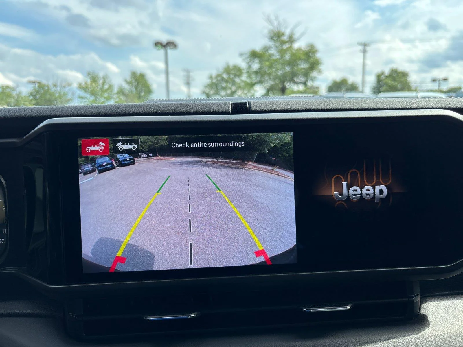 Used 2025 Joose Jeep Rubicon X image 26
