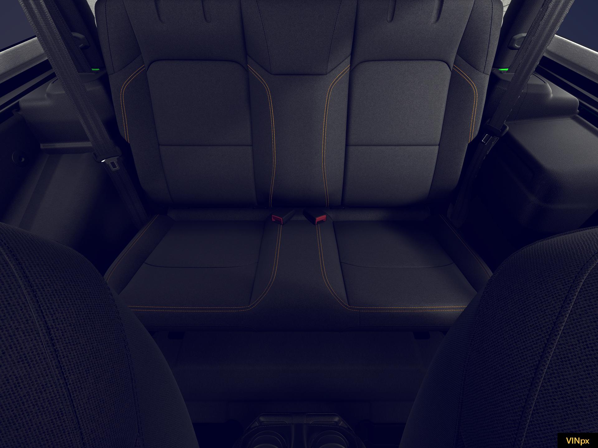New 2026 Mojito Clearcoat Jeep Sport image 17