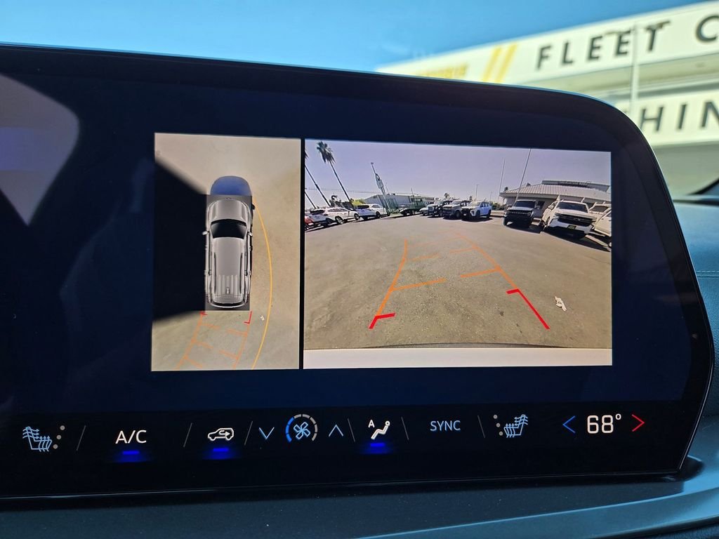 Used 2026 White Chevrolet LT image 7