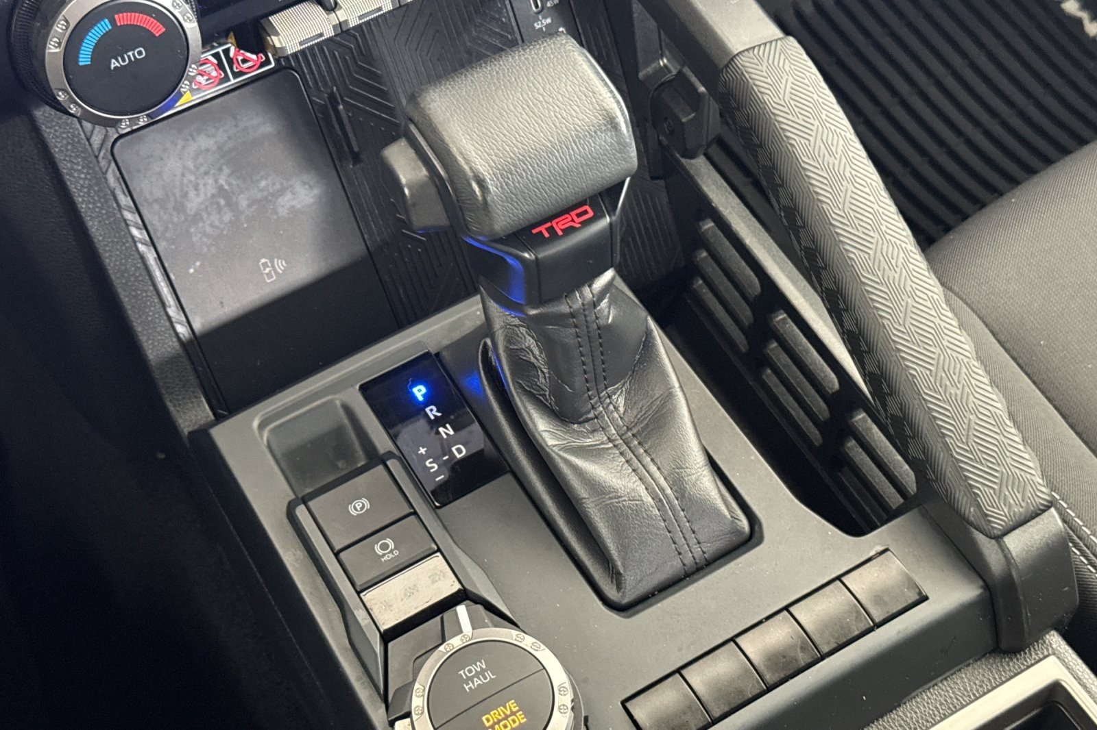 Used 2024 Ice Cap Toyota TRD Sport image 19