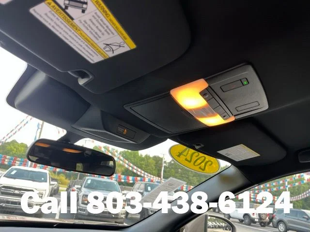 Used 2024 Baja Storm Nissan Rock Creek image 28