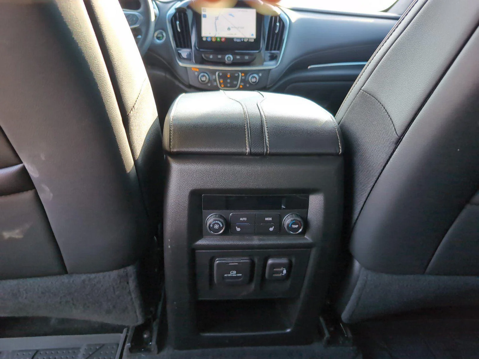 Used 2023 Sterling Gray Metallic Chevrolet Premier image 31