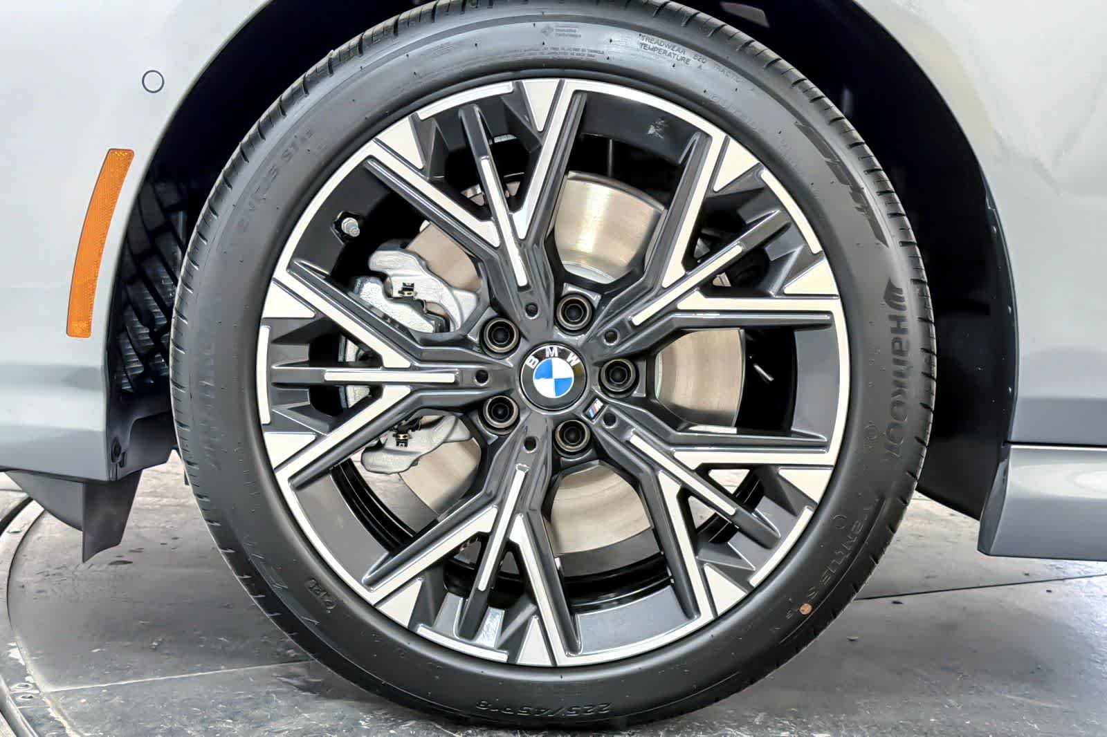 New 2026 Skyscraper Grey Metallic BMW 228 xDrive image 24