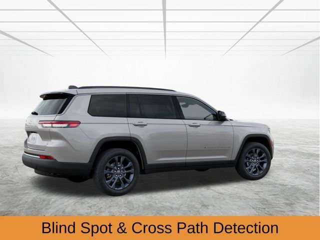 New 2026 Silver Zynith Exterior Paint Jeep  image 5