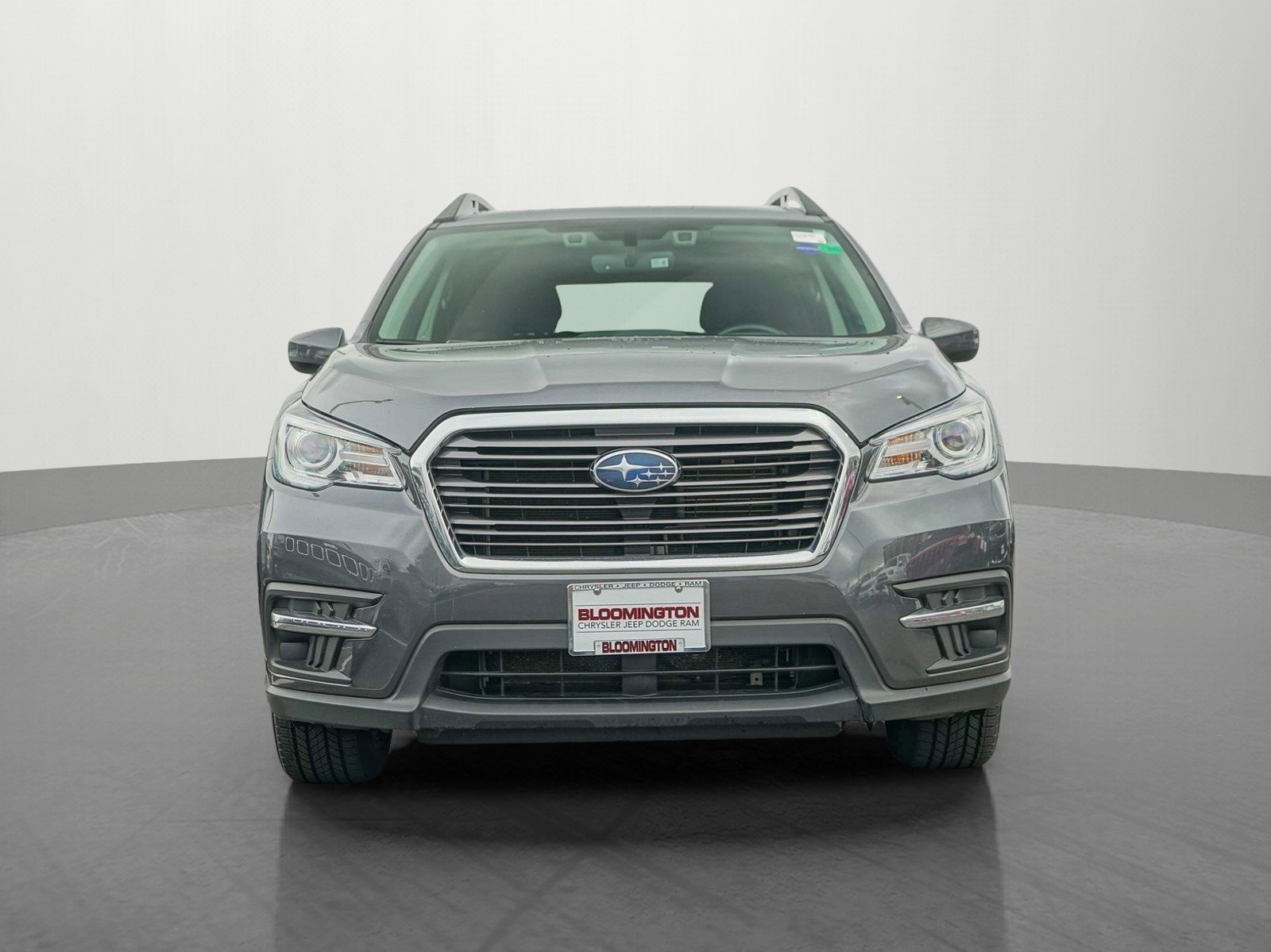 Used 2022 Subaru Ascent Premium with VIN 4S4WMAED2N3465932 for sale in Minneapolis, Minnesota