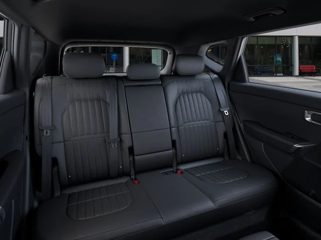 New 2027  Kia X-Line image 16