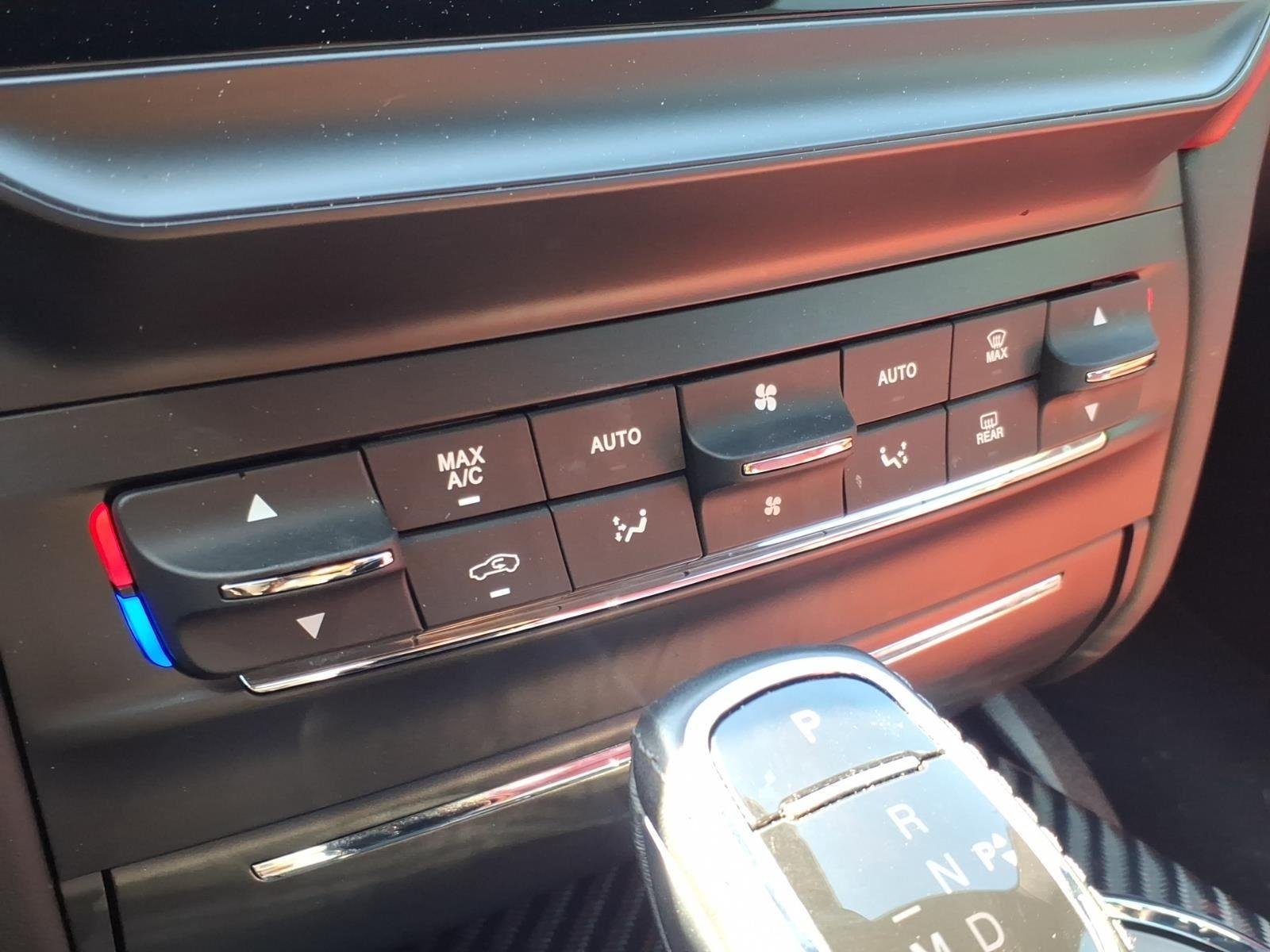 Used 2022 Grigio Metallic Maserati Modena image 25