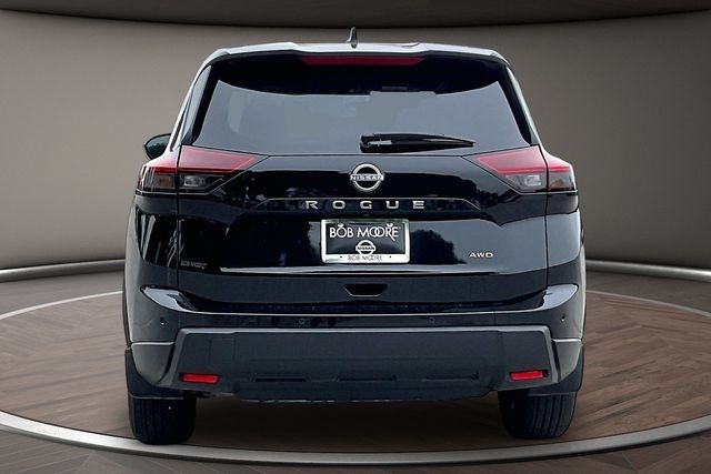 Used 2026 Black Nissan S image 4
