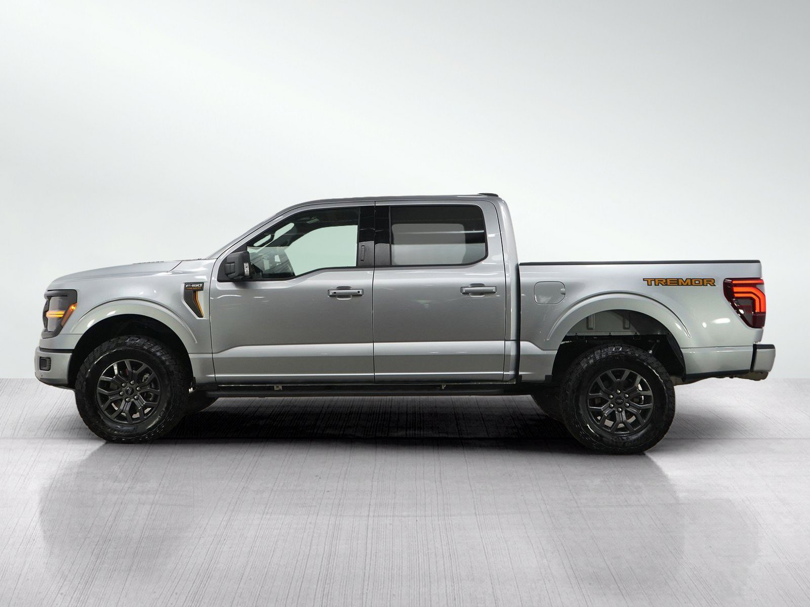 Used 2024 Ford F-150 Tremor with VIN 1FTFW4L81RFB21616 for sale in Minneapolis, Minnesota