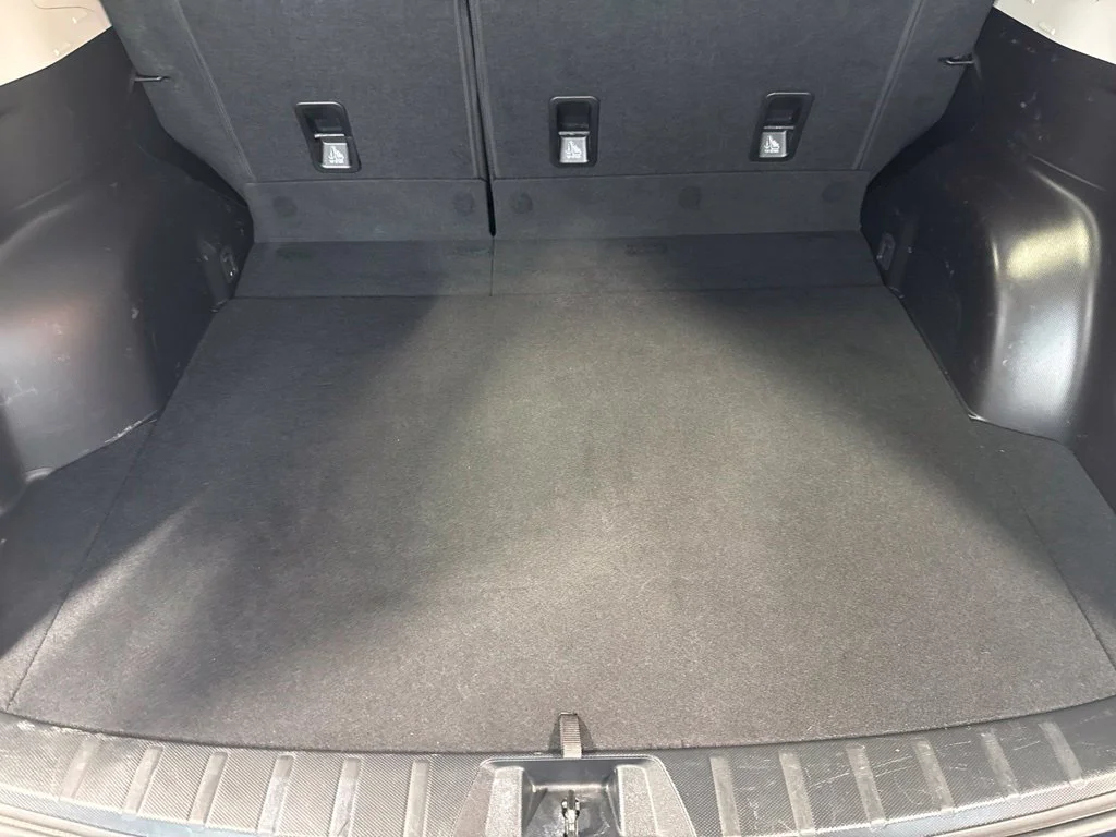 Used 2019 Blue Subaru Sport image 14