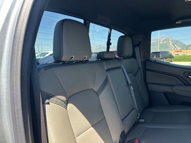 2026 Chevrolet Colorado ZR2 - Photo 27