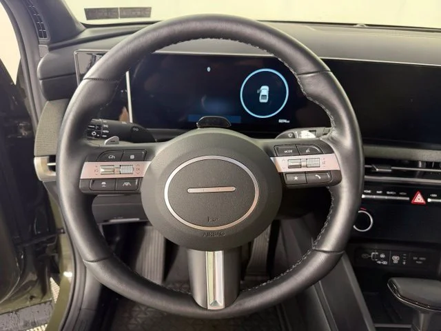 2025 Hyundai Santa Cruz Limited - Photo 18