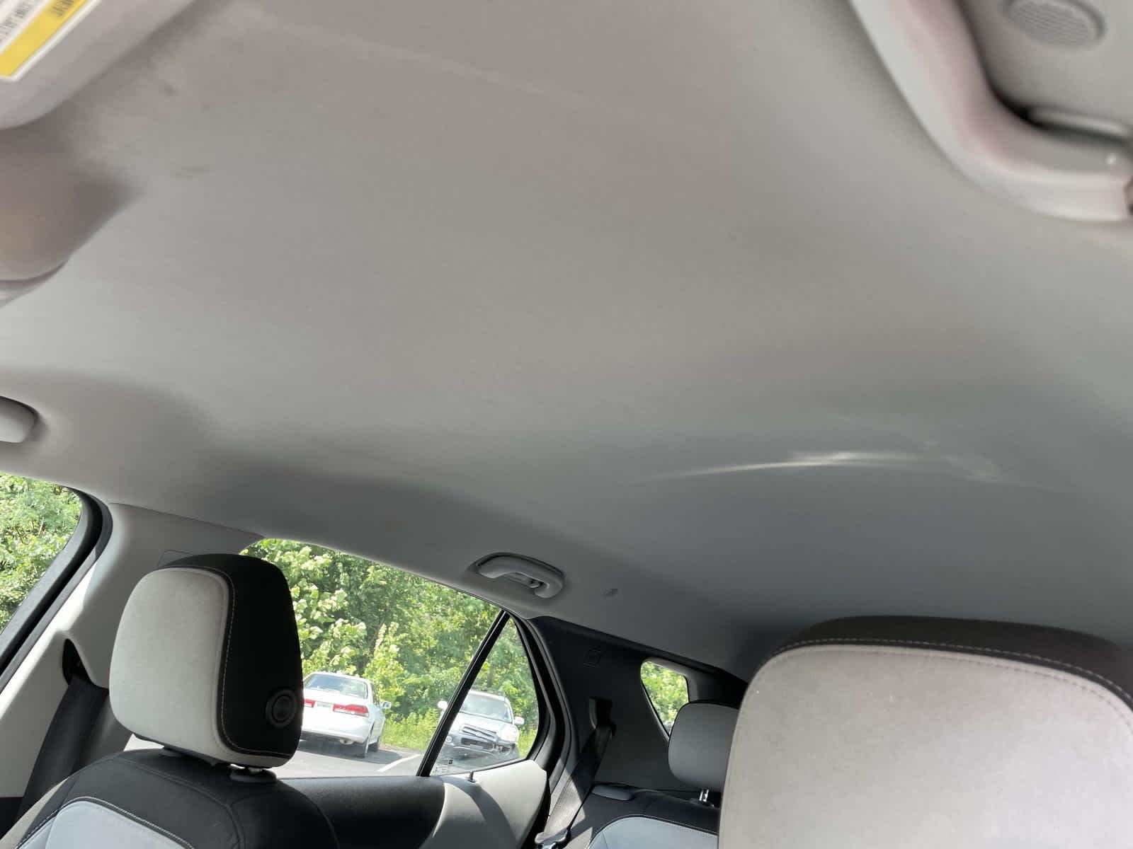Used 2018 Summit White Chevrolet LS image 6