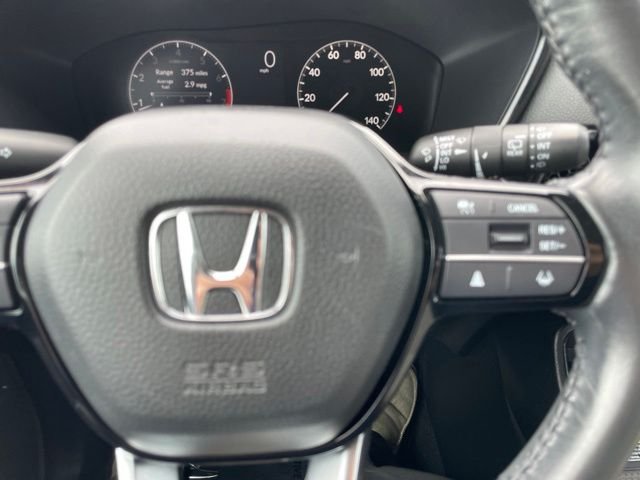 2023 Honda CR-V EX-L - Photo 20