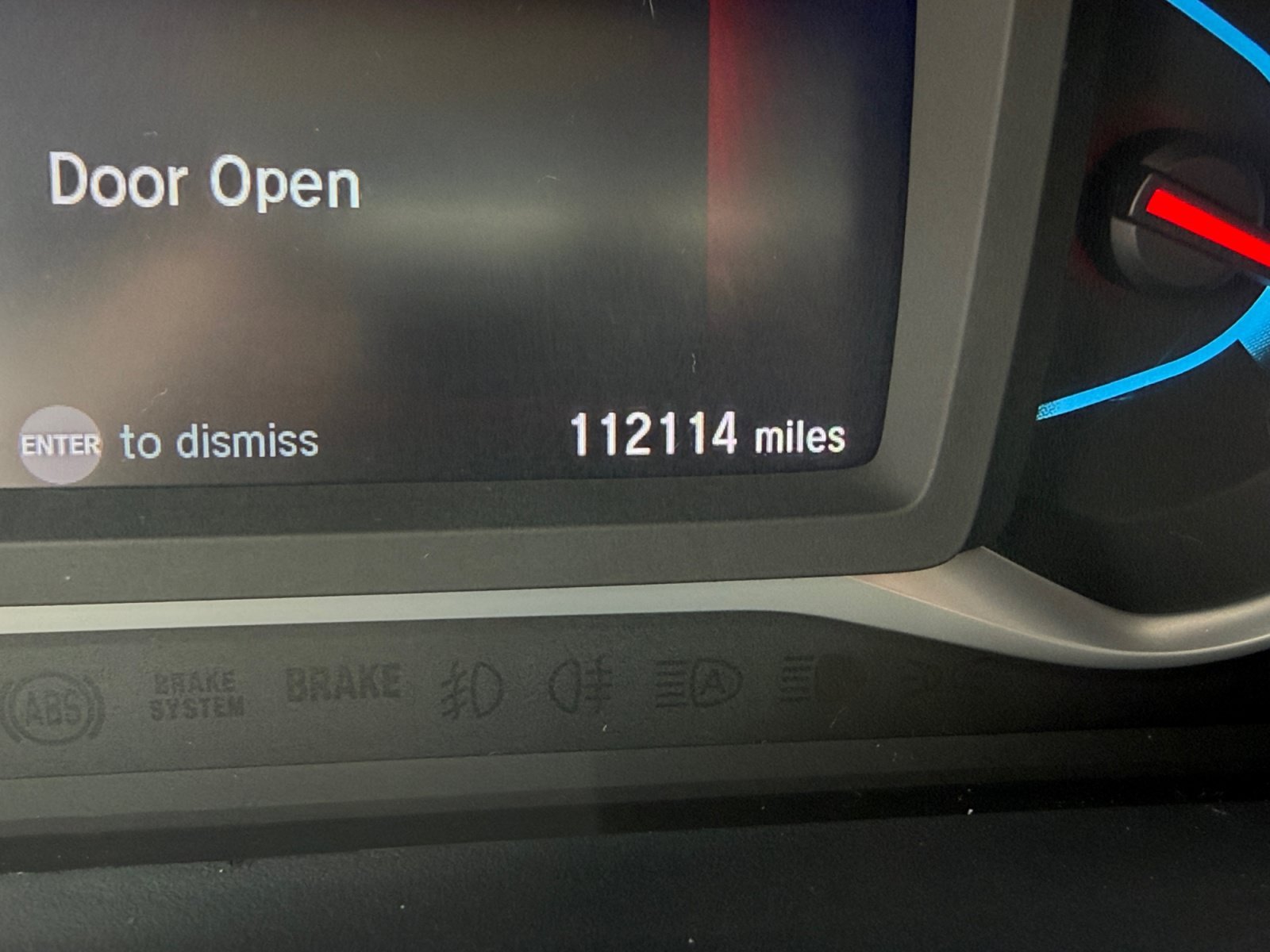Certified Used 2020 Gray Honda EX image 16