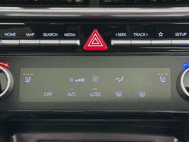 New 2026 Hyundai SANTA CRUZ SEL