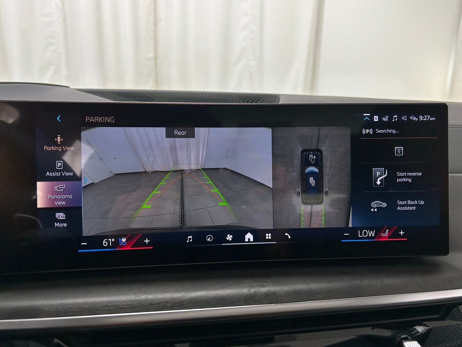 New 2026 0490 BMW xDrive40i image 18