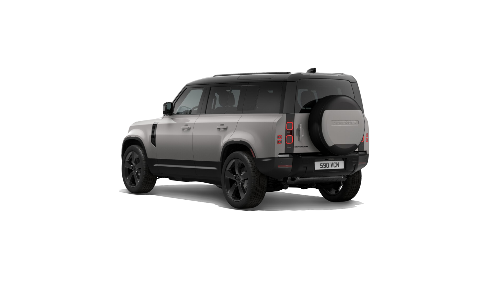 2026 LAND ROVER DEFENDER - Image 1