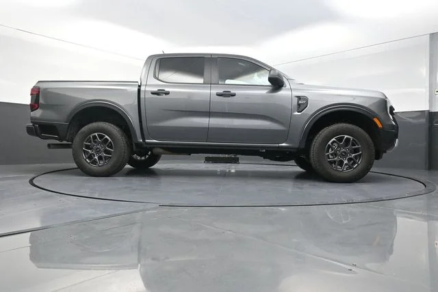 Used 2024 Gray Ford XLT image 37
