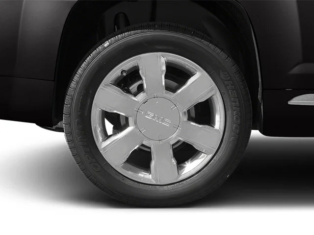 Used 2014 Summit White GMC Denali image 14