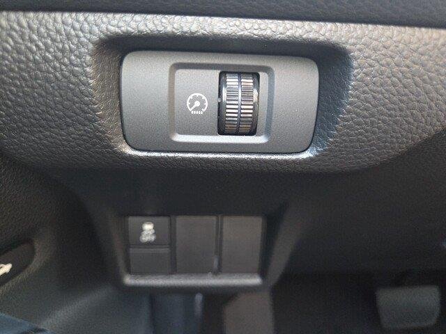 New 2026 Blue Lagoon Pearl Honda LX image 12