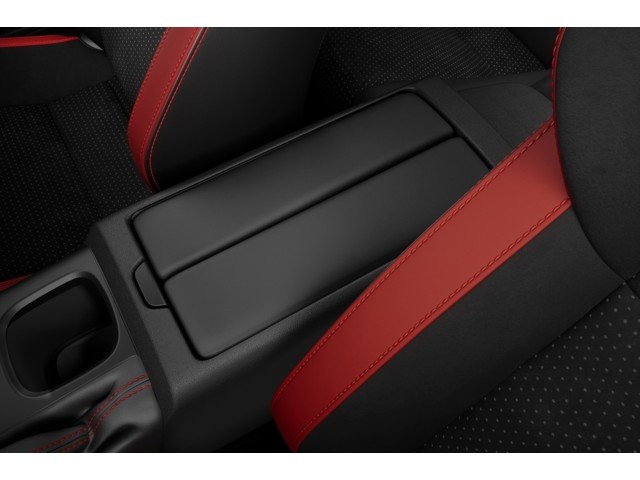 2025 Subaru BRZ Limited - Photo 21