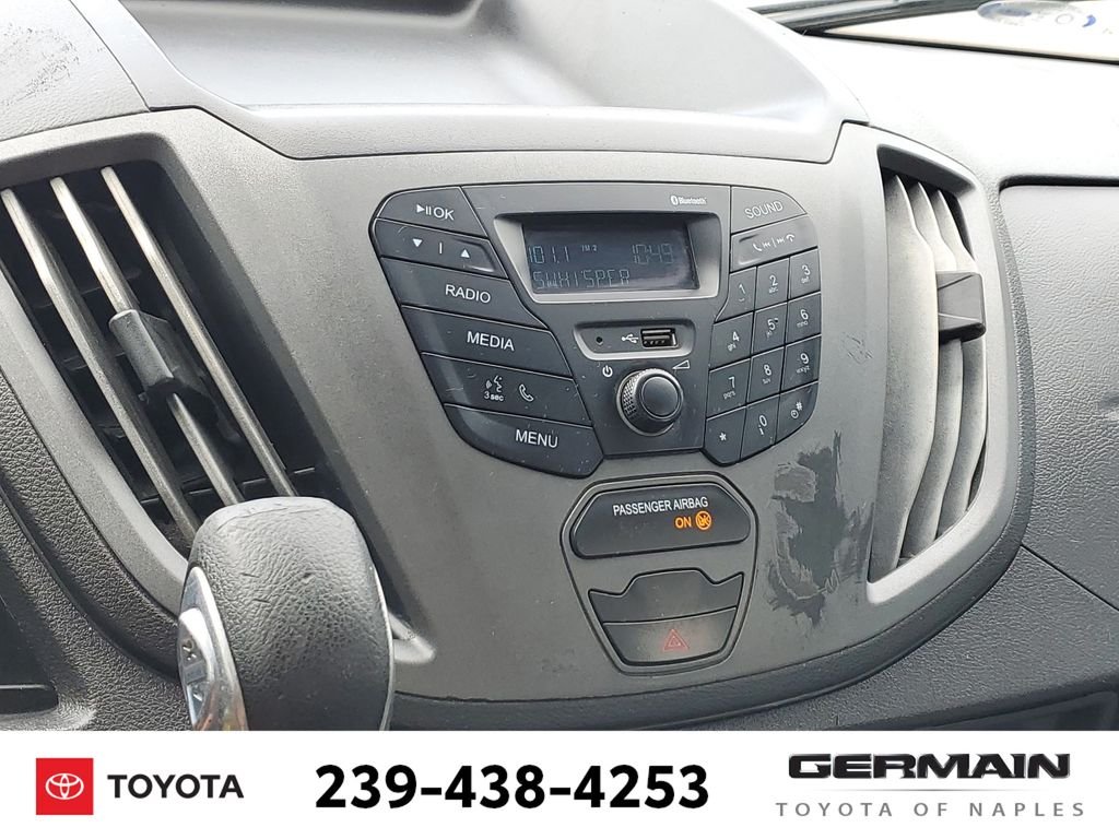 2019 Ford Transit Van Base - Photo 32