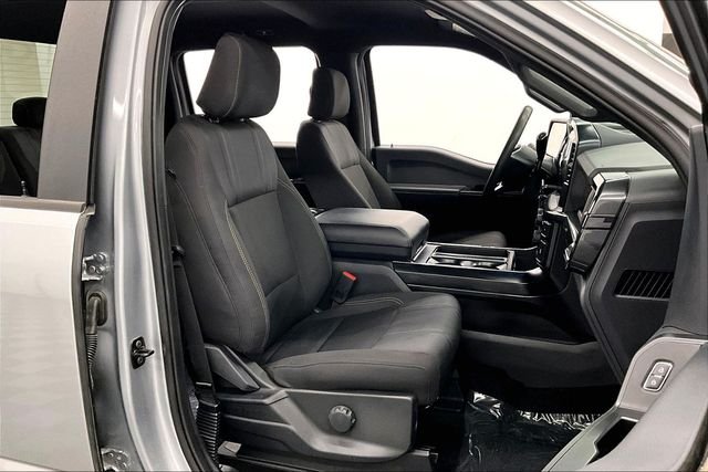 2025 Ford F-150 STX - Photo 8