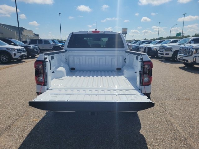 New 2026 Oxford White Ford XLT image 55