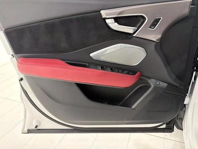 2025 Acura RDX A-Spec Package - Photo 10