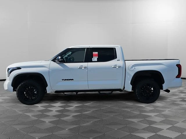 New 2026 Ice Cap Toyota  SR5 image 2