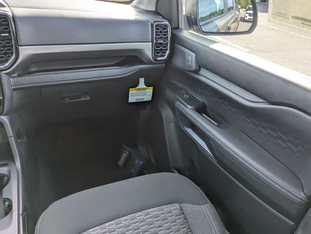 New 2026 Marsh Gray Ford XLT image 17
