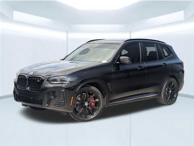 2023 BMW X3 M40i