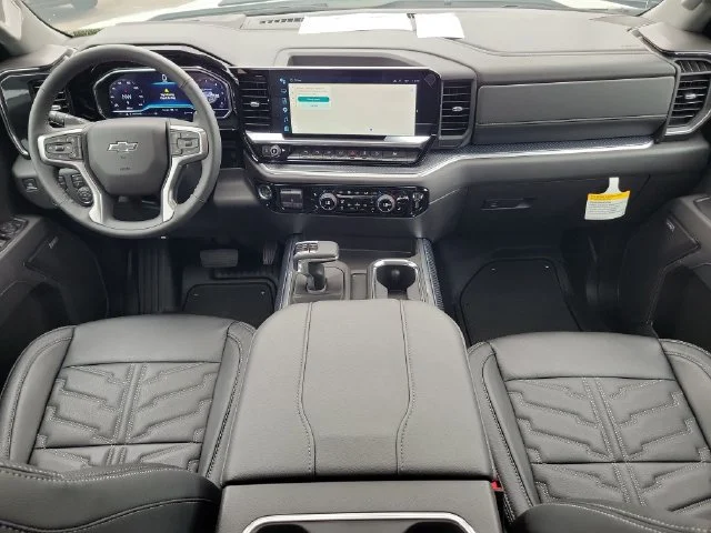 2025 Chevrolet Silverado 1500 RST - Photo 15