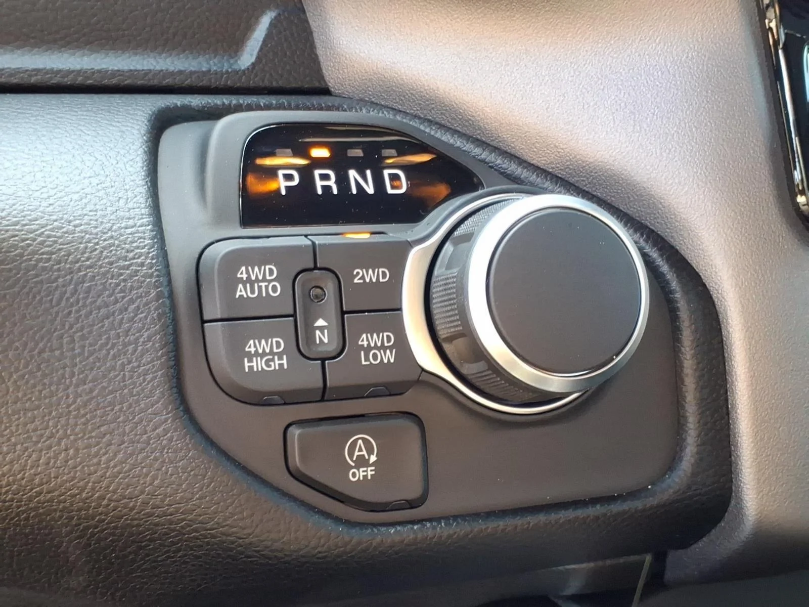 2026 RAM 1500 Big Horn/Lone Star - Photo 6