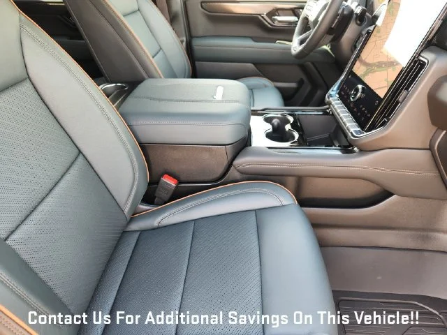 2027 GMC Yukon AT4 - Photo 10
