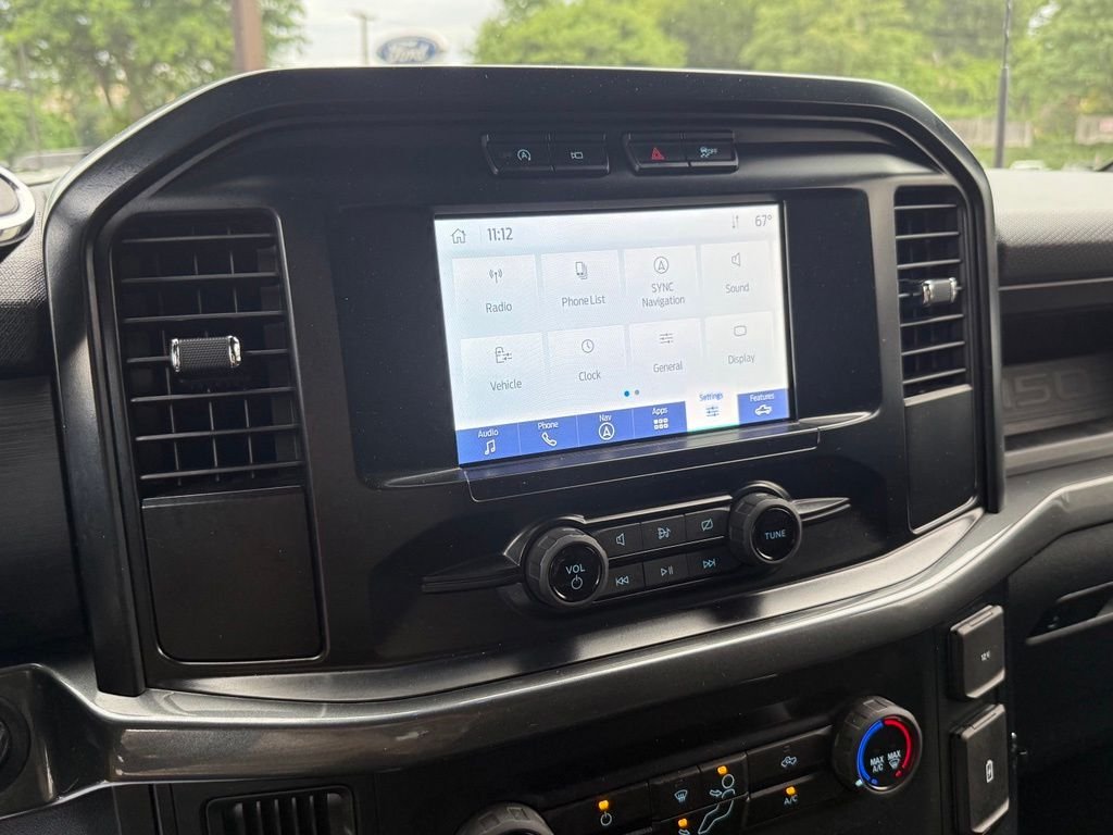 Used 2023 Avalanche Ford XL image 18