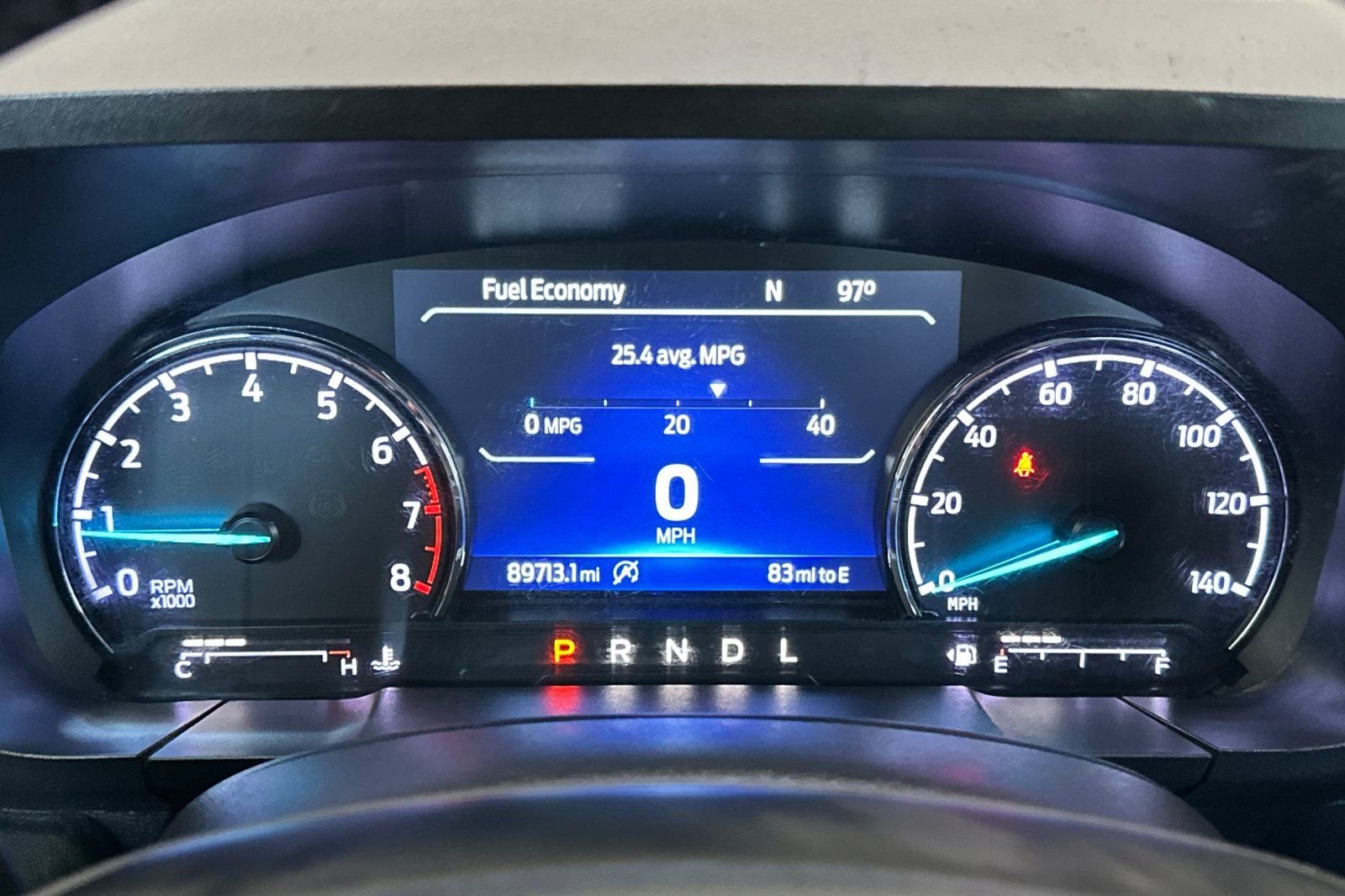 Used 2023 Green Ford XLT image 25