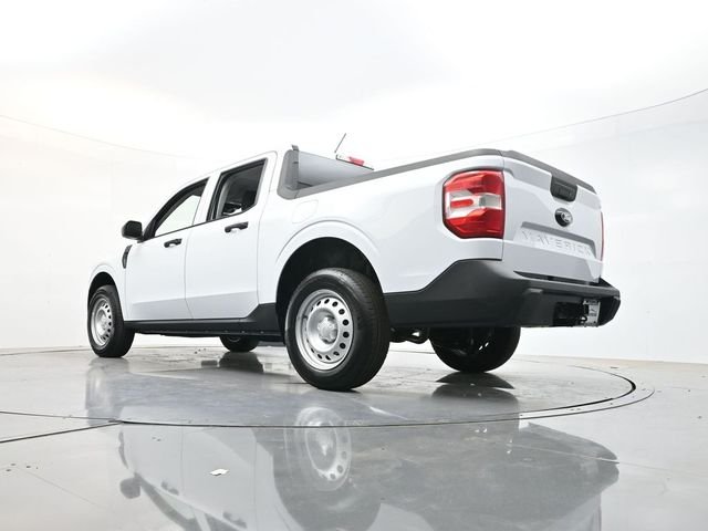 New 2026 Oxford White Ford XL image 89