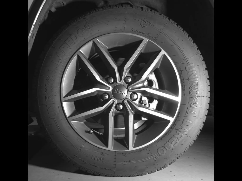 2020 Jeep Grand Cherokee Limited - Photo 14