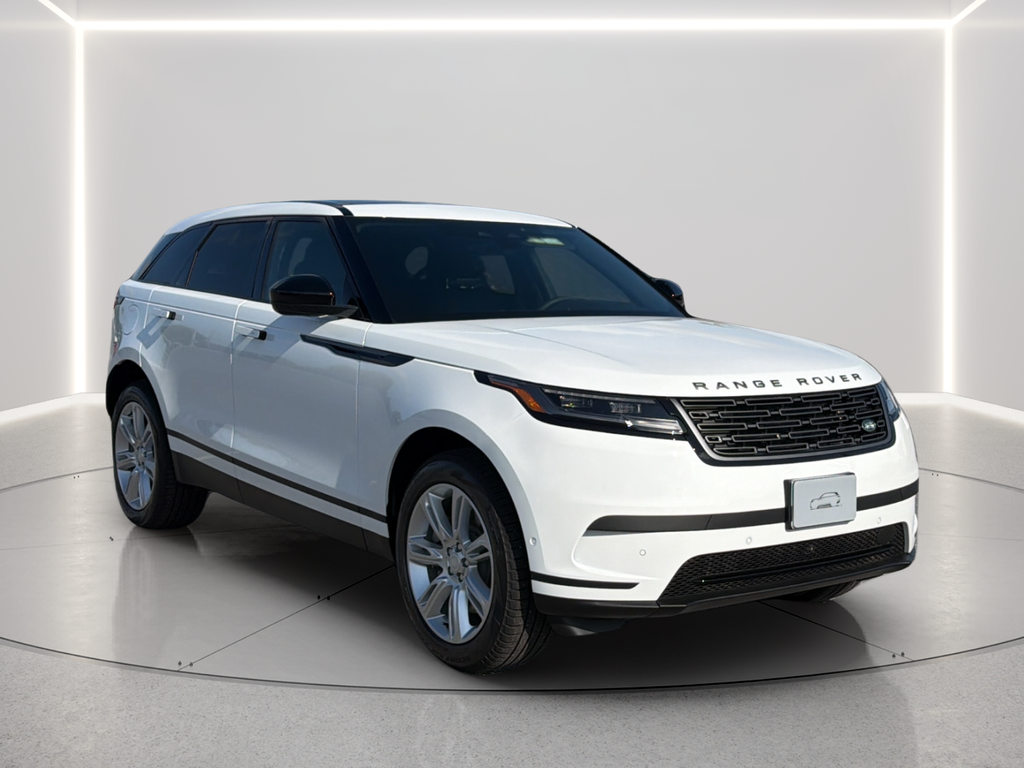 New 2026 Fuji White Land Rover S image 10